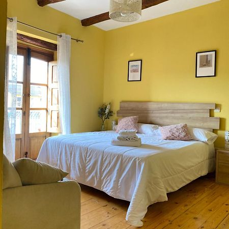 Hotel Restaurante Agapio De Tresnino Кінтанілья-де-Онесімо Екстер'єр фото