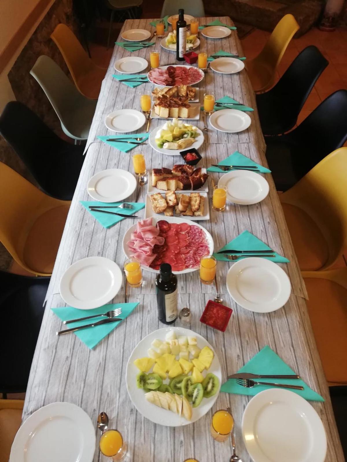 Hotel Restaurante Agapio De Tresnino Кінтанілья-де-Онесімо Екстер'єр фото